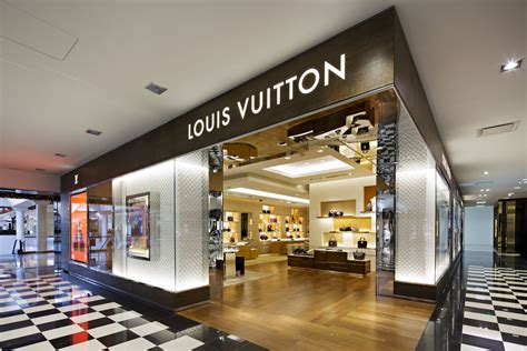 louis vuitton settore